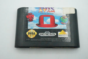 Toys Sega Game - Ohiohippies.com