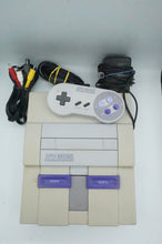Load image into Gallery viewer, Super Nintendo Game System - Ohiohippies.com
