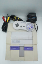 Load image into Gallery viewer, Super Nintendo Game System - Ohiohippies.com
