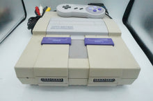 Load image into Gallery viewer, Super Nintendo Game System - Ohiohippies.com
