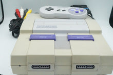 Load image into Gallery viewer, Super Nintendo Game System - Ohiohippies.com
