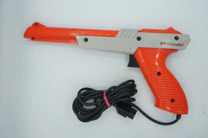 Nintendo Zapper Gun - Ohiohippies.com