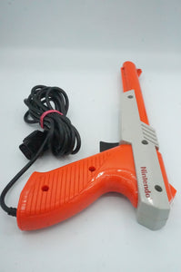 Nintendo Zapper Gun - Ohiohippies.com