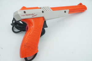 Nintendo Zapper Gun - Ohiohippies.com