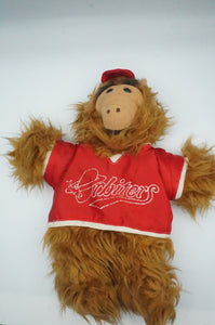 Alf Puppet - Ohiohippies.com