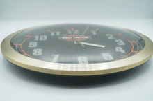 Load image into Gallery viewer, Vintage Harley Davidson Clock - Ohiohippies.com
