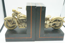 Load image into Gallery viewer, Harley Davidson Book Ends - Ohiohippies.com
