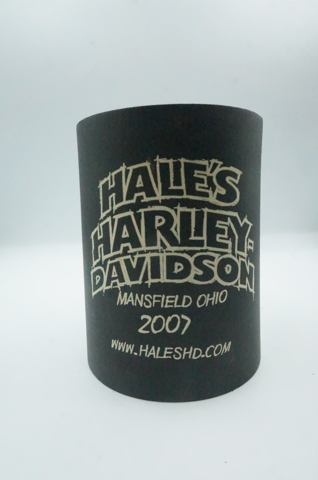 Harley Davidson Coozie - Ohiohippies.com