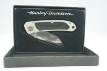 Load image into Gallery viewer, Harley-Davison Knife - Ohiohippies.com
