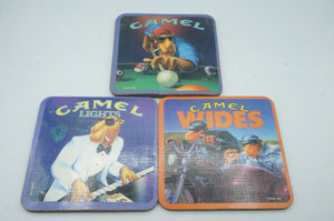 Camel Coaster's -Ohioipies.com