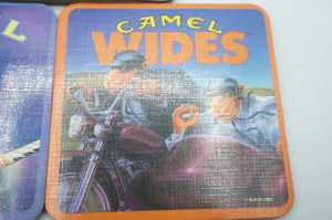 Camel Coaster's -Ohioipies.com