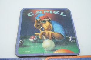 Camel Coaster's -Ohioipies.com