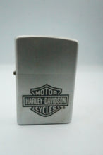 Load image into Gallery viewer, Zippo Harley Davidson Lighter - Ohiohippies.com
