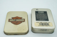 Load image into Gallery viewer, Zippo Harley Davidson Lighter - Ohiohippies.com
