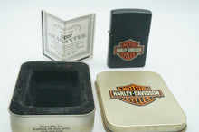 Load image into Gallery viewer, Zippo Harley Davidson Lighter - Ohiohippies.com
