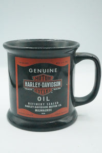 Harley Davidson Coffee Cup - Ohiohippies.com