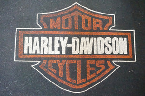 Harley-Davison Rug - Ohiohippies.com