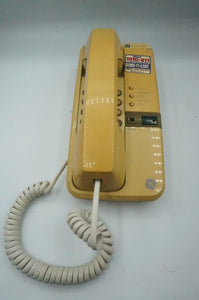 Vintage GE Landline Phone - Ohiohippies.com