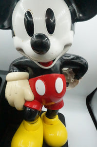 Vintage Mickey Phone - Ohiohippies.com