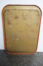 Load image into Gallery viewer, Rusty Patina Vintage Coca-cola Tray- ohiohippies.com
