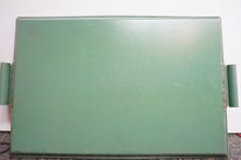 Load image into Gallery viewer, Hammond Tole brand Mid-Century, Hand-Painted Tray- ohiohippies.com
