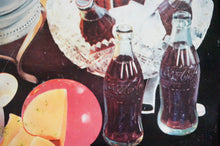 Load image into Gallery viewer, Antique Coca-Cola Tray - Ohiohippies.com
