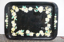 Load image into Gallery viewer, Antique Serving Tray - Ohiohippies.com
