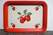 Load image into Gallery viewer, Beautiful Antique Serving Tray- Ohiohippies.com
