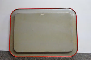 Beautiful Antique Serving Tray- Ohiohippies.com