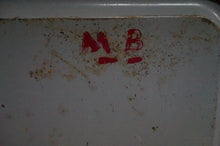 Load image into Gallery viewer, Red Antique flower tray - Ohiohippies.com
