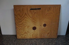 Load image into Gallery viewer, Unicorn On Wood - Ohiohippies.com
