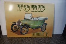 Load image into Gallery viewer, New/old Ford Sign - Ohiohippies.com
