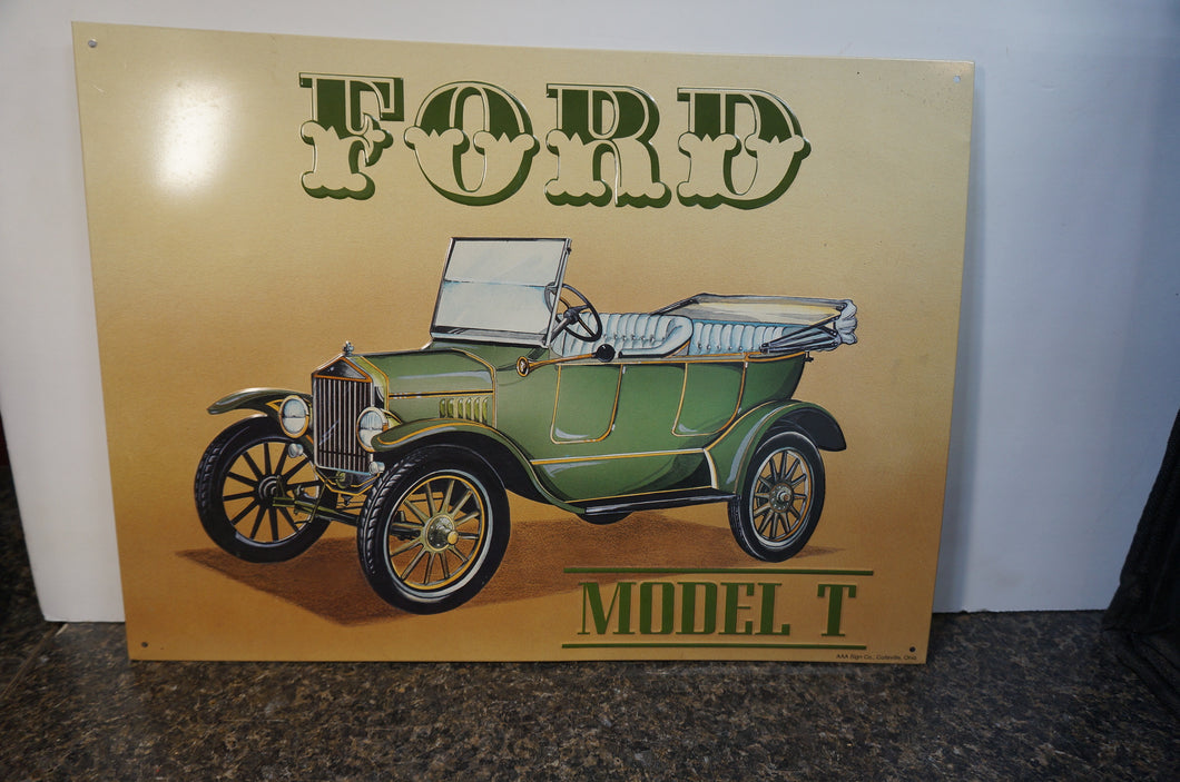 New/old Ford Sign - Ohiohippies.com