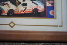 Load image into Gallery viewer, Vintage Hooters Racecar Clock- ohiohippies.com
