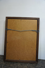 Load image into Gallery viewer, Vintage Rolls Royce Mirrored Picture- ohiohippies.com
