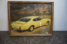 Load image into Gallery viewer, Vintage Classic Car Picture- ohiohippies.com
