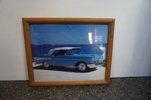 Classic Car Picture- ohiohippies.com