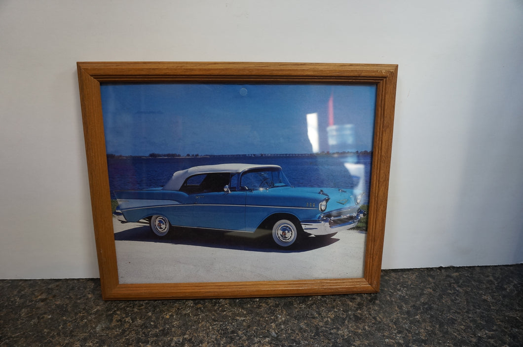 Classic Car Picture- ohiohippies.com