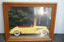 Load image into Gallery viewer, Classic Car Picture- ohiohippies.com
