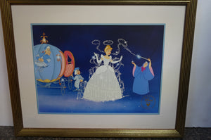 1995 Vintage Disney Lithoscope- ohiohippies.com