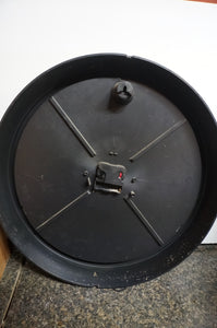 Car Gage Clock-Ohiohippies.com