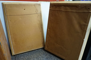 Antique Sail Boat Wall Art- ohiohippies.com