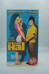 $5 Single VHS Movie - ohiohippies.com