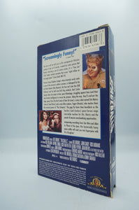 $5 Single VHS Movie - ohiohippies.com