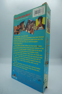 $5 Single VHS Movie - ohiohippies.com