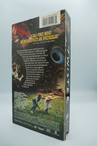 $5 Single VHS Movie - ohiohippies.com