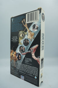 $5 Single VHS Movie - ohiohippies.com