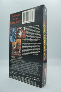 $5 Single VHS Movie - ohiohippies.com