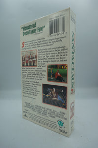 $5 Single VHS Movie - ohiohippies.com