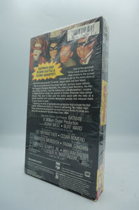 $5 Single VHS Movie - ohiohippies.com